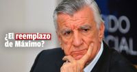 Gioja suena como posible jefe de bloque del Frente de Todos