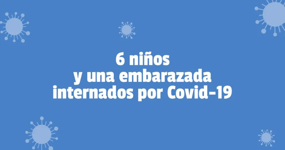 La provincia reportó 6 muertes por Covid-19 y 913 nuevos casos