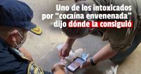 12 muertos y 50 internados por consumir cocaína adulterada