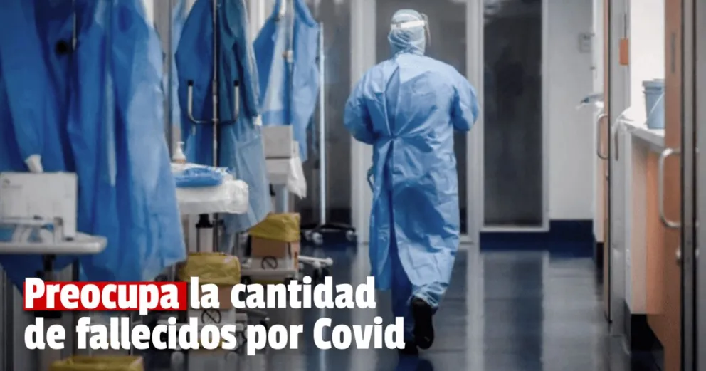 Confirmaron 321 muertes y 45.070 contagios en las últimas 24 horas