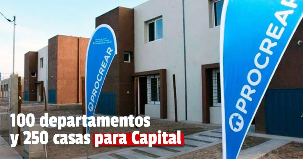 Uñac se reunió con el ministro de Desarrollo Territorial por el Plan Procrear