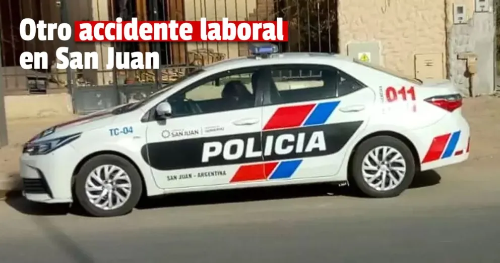Instalaba un aire acondicionado y murió electrocutado