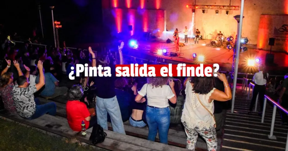 Actividades culturales en San Juan para el fin de semana