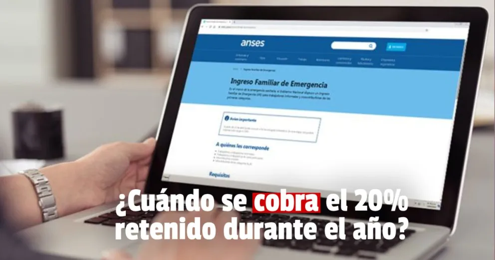 Definen nuevo plazo para cargar la libreta de AUH 