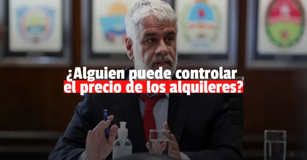 Alquileres: el Gobierno evalúa medidas para ampliar la oferta y contener la suba de precios