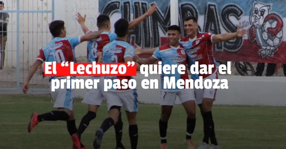 Alianza va por el primer paso hacia el ascenso 