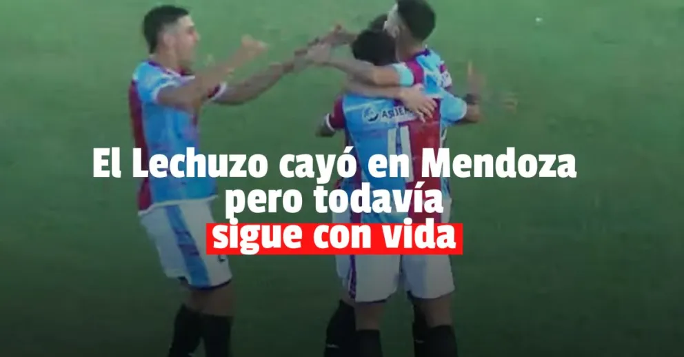 Alianza arrancó la final con el pie izquierdo 