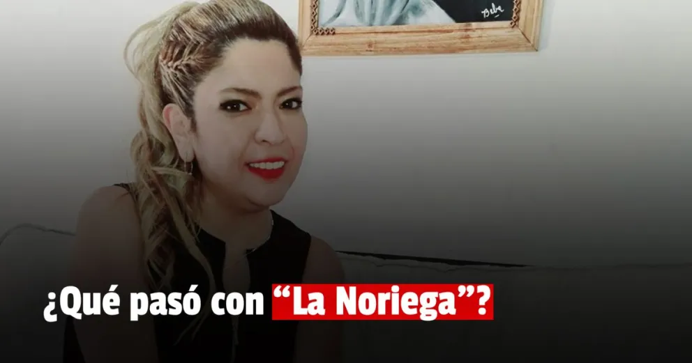 Encontraron a una reconocida abogada y a su pareja ¿Bebiendo en la vía pública?