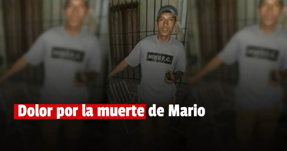 Identificaron al motociclista que falleció tras ser impactado por un camión