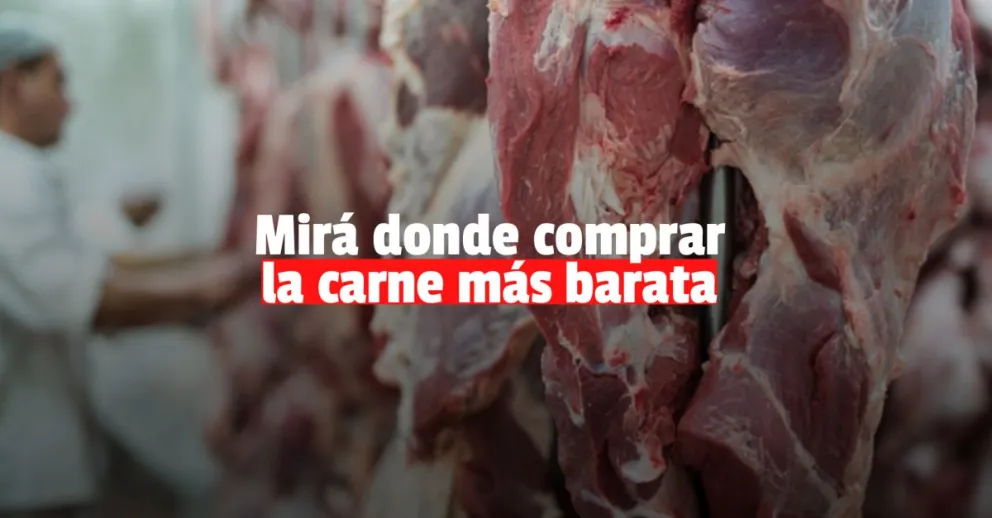 San Juan adhirió al programa Cortes Cuidados: mirá donde conseguirlos