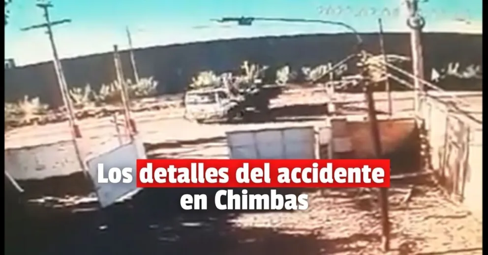 Se conocieron detalles del accidente que terminó con la vida de un hombre