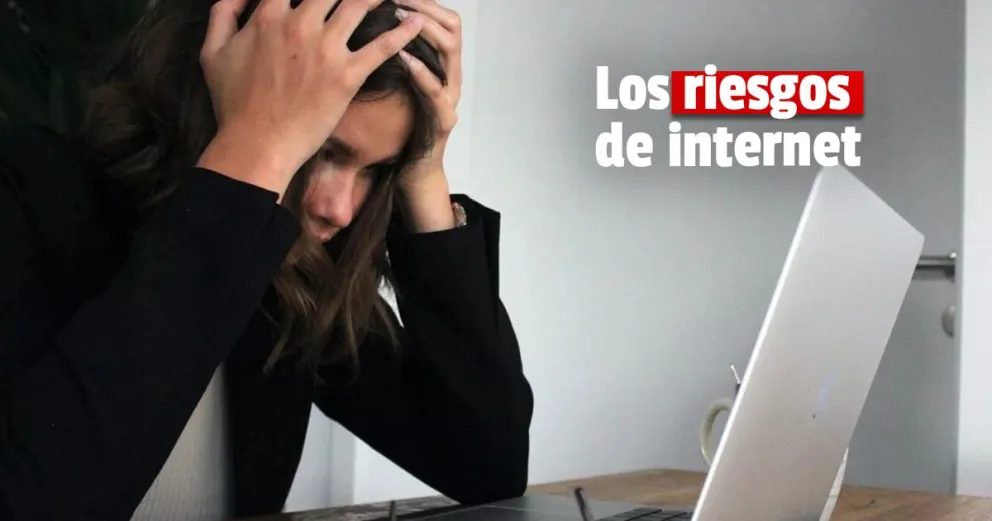 Peligro en internet: en Argentina, el 55% de las mujeres y niñas experimentaron situaciones de riesgo