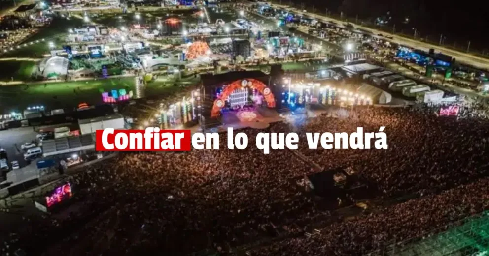 Estos son los cambios previstos para la Fiesta Nacional del Sol 