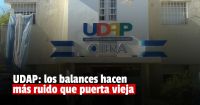 Auditoría en UDAP: los balances arrojaron resultados preocupantes 