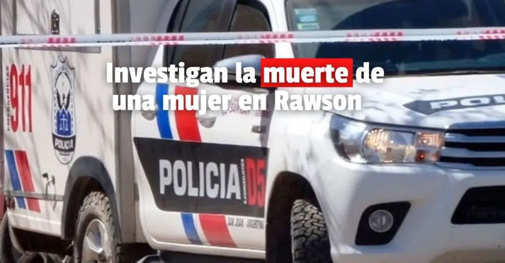 Encontraron muerta a una mujer en el Barrio San Ricardo