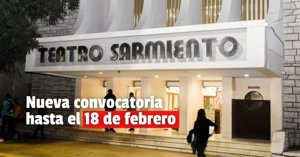 Crudo Festival: se abrió la convocatoria