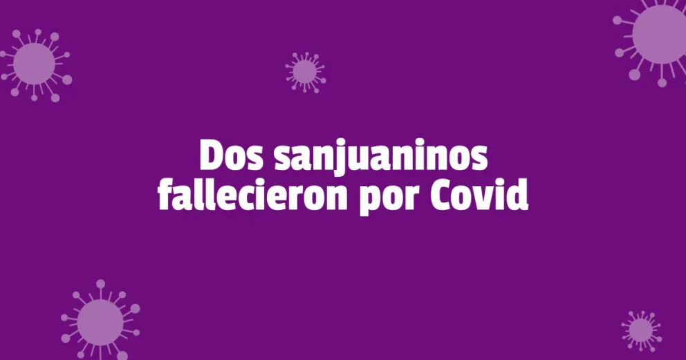 San Juan registró 276 nuevos contagios en las últimas 24 horas