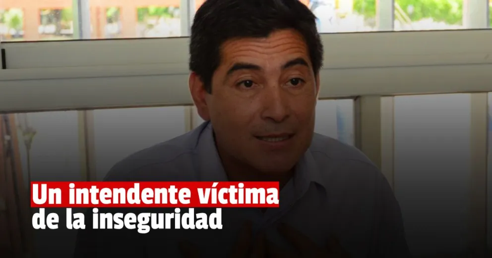 Golpe comando en la casa del intendente de 9 de Julio: los maniataron y los desvalijaron 