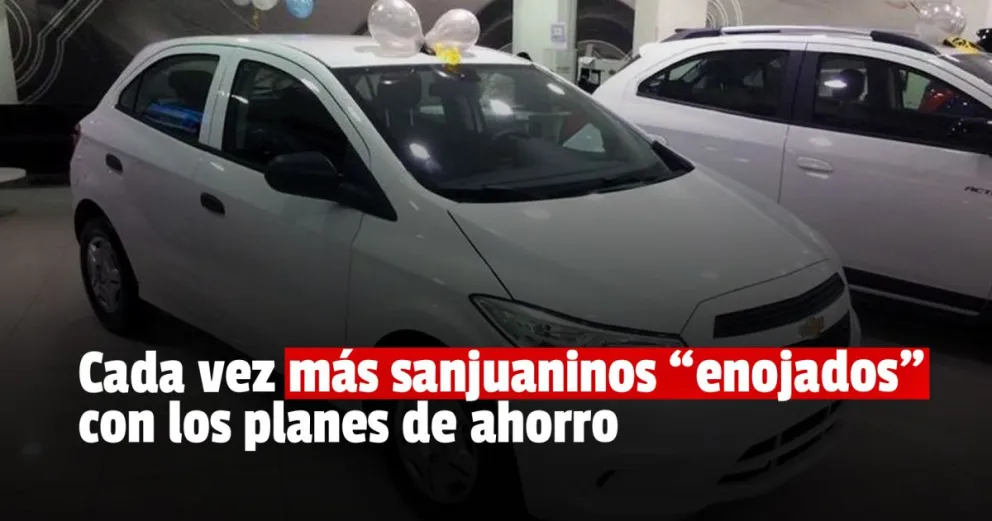 Planes de ahorro: en 3 meses se multiplicaron las adhesiones al recurso de amparo  