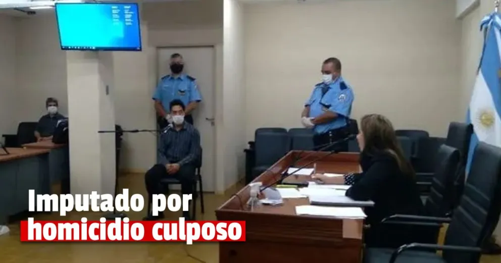 Foto: gentileza Diario de Cuyo