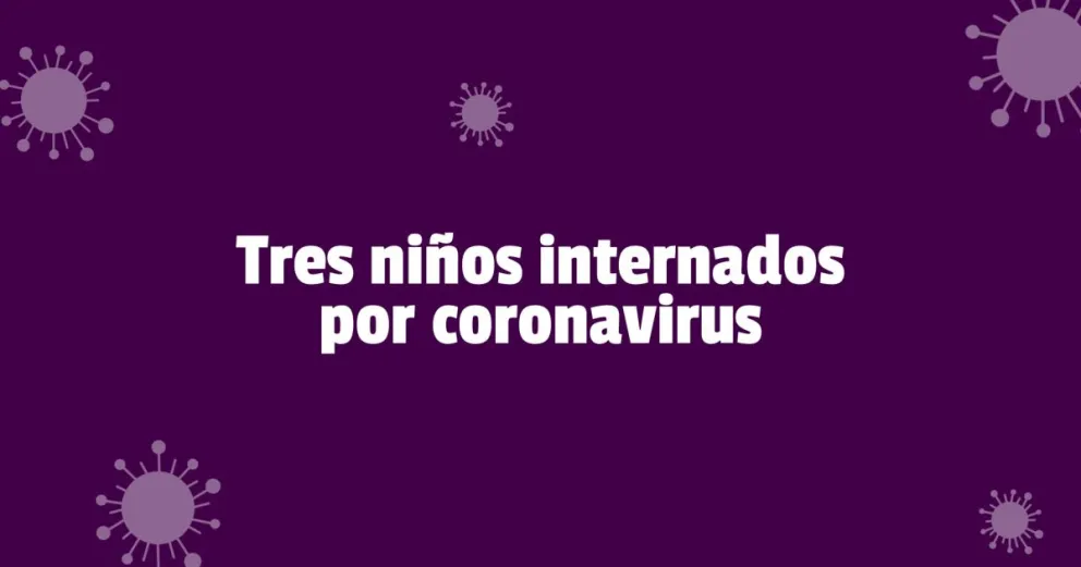 Coronavirus en San Juan: confirman tres decesos y 107 nuevos casos en 24 horas 