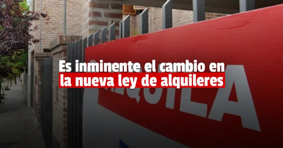 Desde el Colegio de Corredores Inmobiliarios dicen que hay poca oferta de alquileres