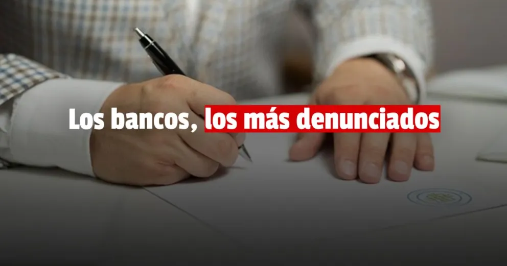 Defensa al consumidor: en lo que va del año ya se registraron 326 denuncias formales