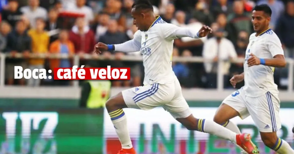 Boca sufrió, pero venció a Aldosivi y consiguió su primer triunfo