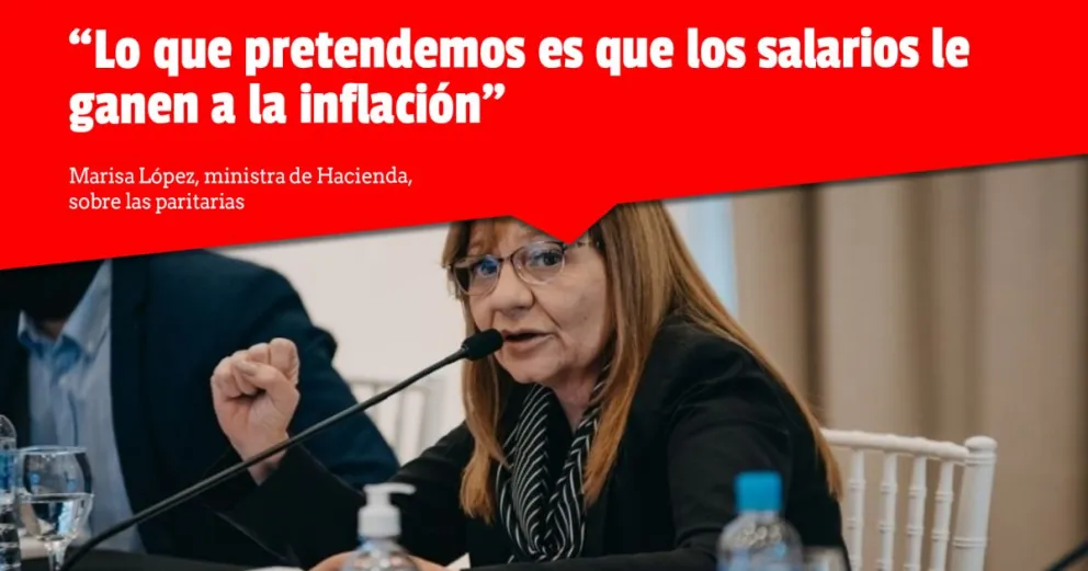 Comienzan las paritarias: el primer turno será con los gremios docentes
