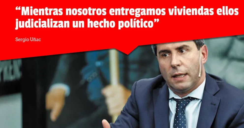 Eliminación de las PASO: Sergio Uñac le respondió a la oposición
