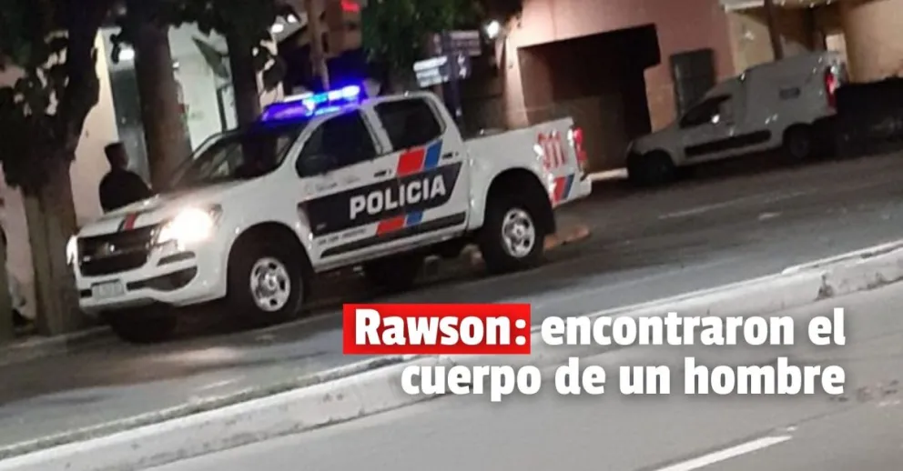 Encontraron a un hombre de 72 años muerto