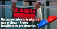Alquileres: desde la Asociación de Inquilinos están preocupados por la poca registración de contratos en AFIP
