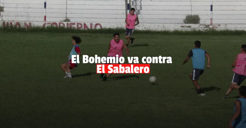 El partido entre Sportivo Peñarol y Colón sufrió un cambio de sede