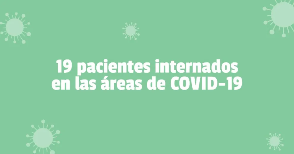 Coronavirus en San Juan: un fallecido y 95 contagios en las últimas 24 horas 