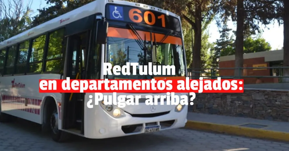 RedTulum en departamentos alejados: ¿Cuáles son los resultados un año después? 