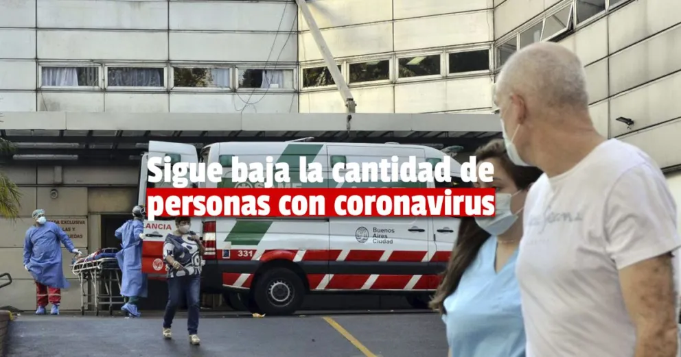  Covid en la Argentina: confirmaron 4450 nuevos casos y 93 muertes en las últimas 24 horas
