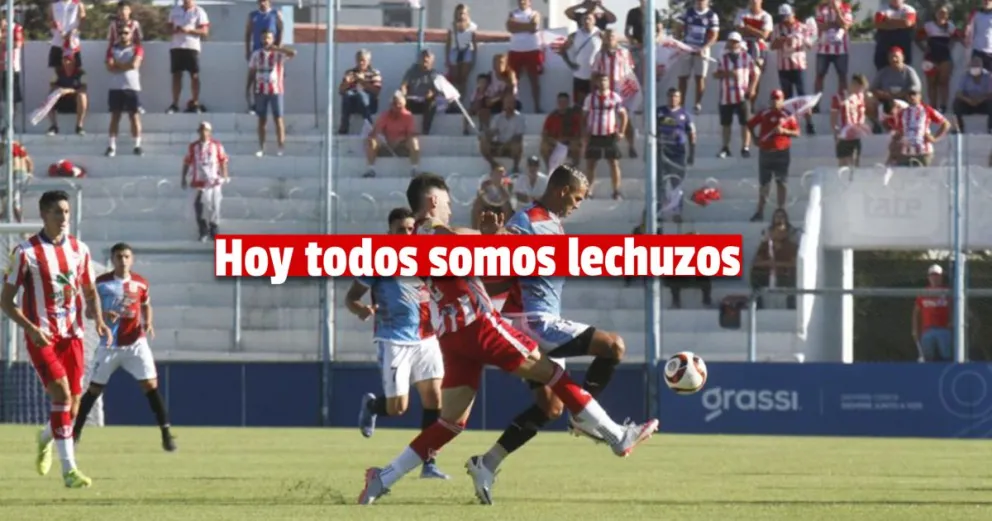 Alianza ya juega en Córdoba por el ascenso