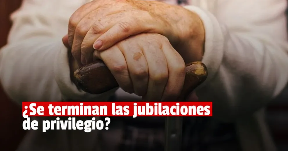 Alberto Fernández anticipó que el acuerdo con el FMI revisará las jubilaciones de jueces y embajadores