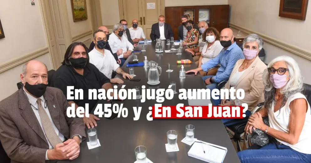 Se cerró la paritaria nacional docente: los gremios aceptaron un aumento del 45%