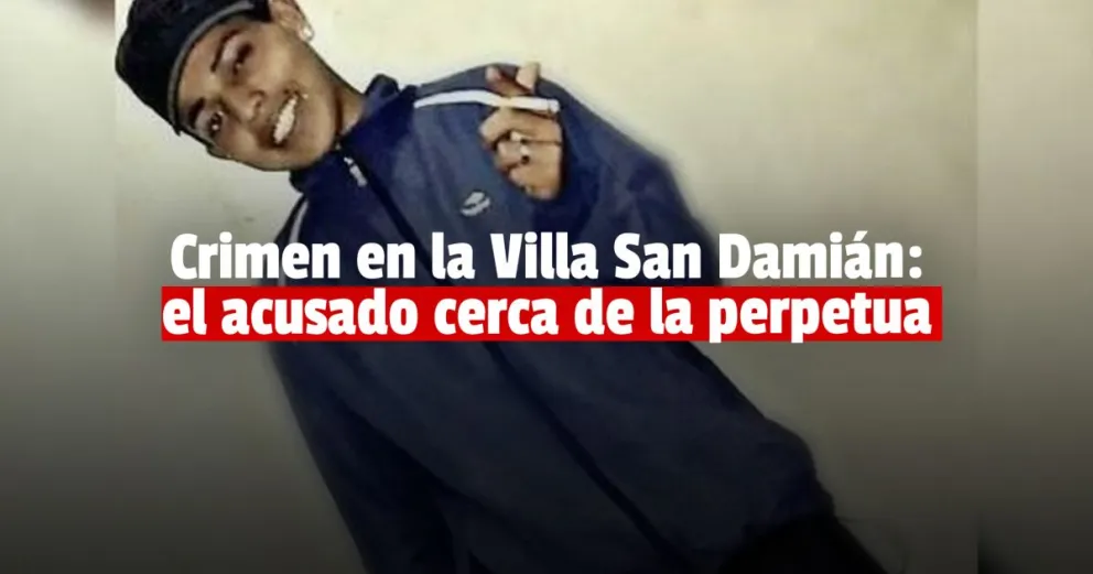 Pidieron perpetua para el hombre que mató a puntazos y ladrillazos a un changarin