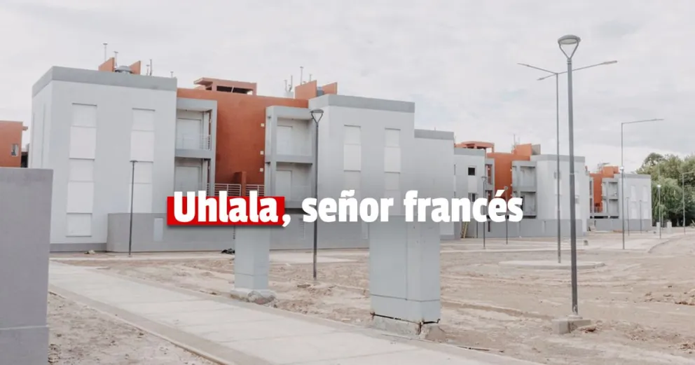 Se viene el sorteo de 20 casas en una de los barrios más top del IPV 