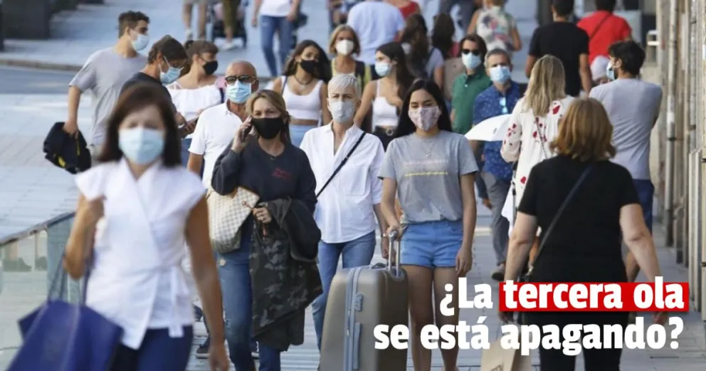 Coronavirus en Argentina registraron 12.564 nuevos casos y 157 muertes