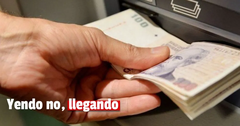 Este es el cronograma de pago para la administración pública