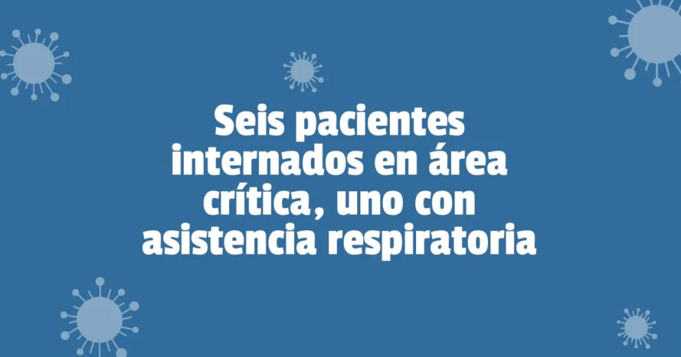 Coronavirus en San Juan: se confirmaron 50 nuevos contagios en 24 horas