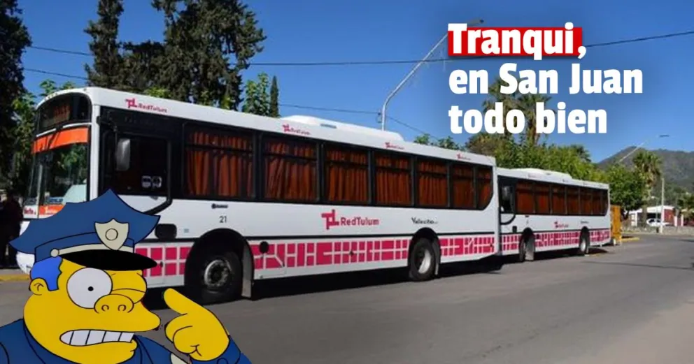 La Fatap anunció medidas que ¿afectan a San Juan?