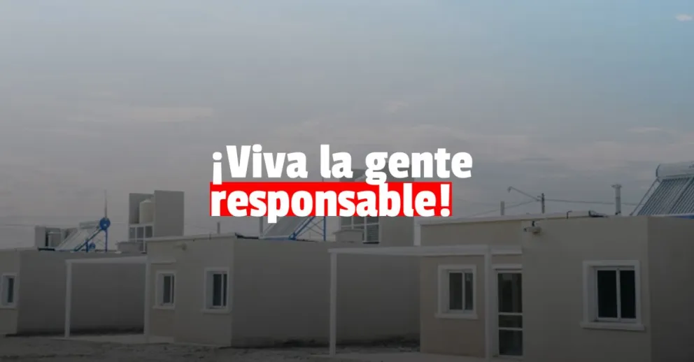 IPV: gran convocatoria de adjudicatarios para pagar su deuda