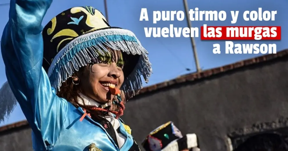 Importante inversión cultural para la Municipalidad de Rawson