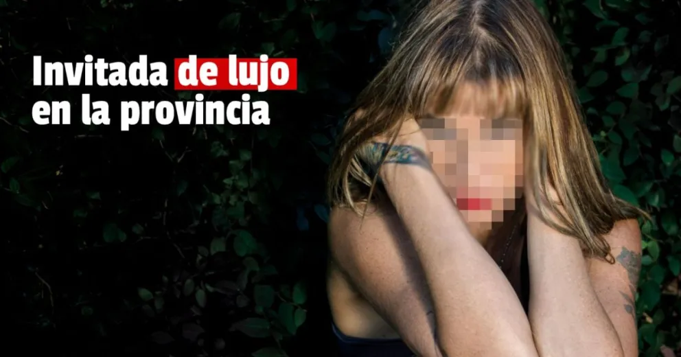 Fabiana Cantilo visitará la provincia