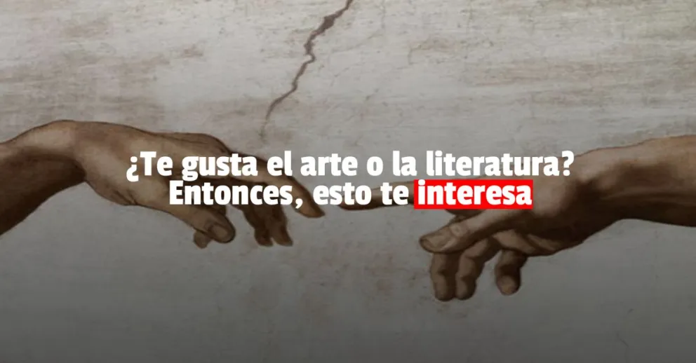 Las carreras Historia del Arte y de la Literatura tienen un descuento especial