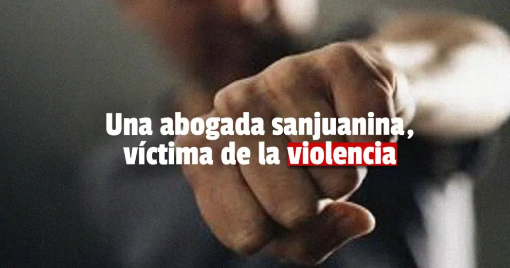 Una abogada fue atacada en el interior de su casa por un cliente